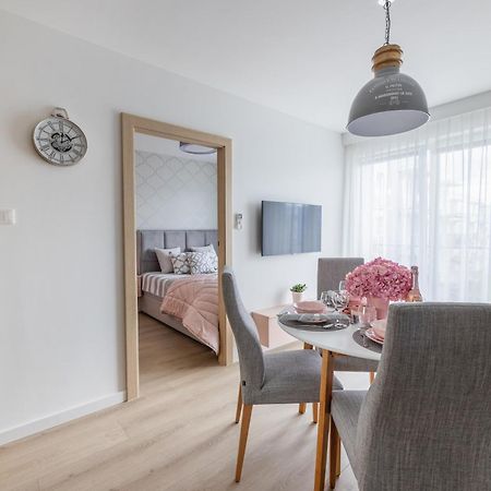 Winnings Apartamenty Nad Morzem Kołobrzeg Εξωτερικό φωτογραφία