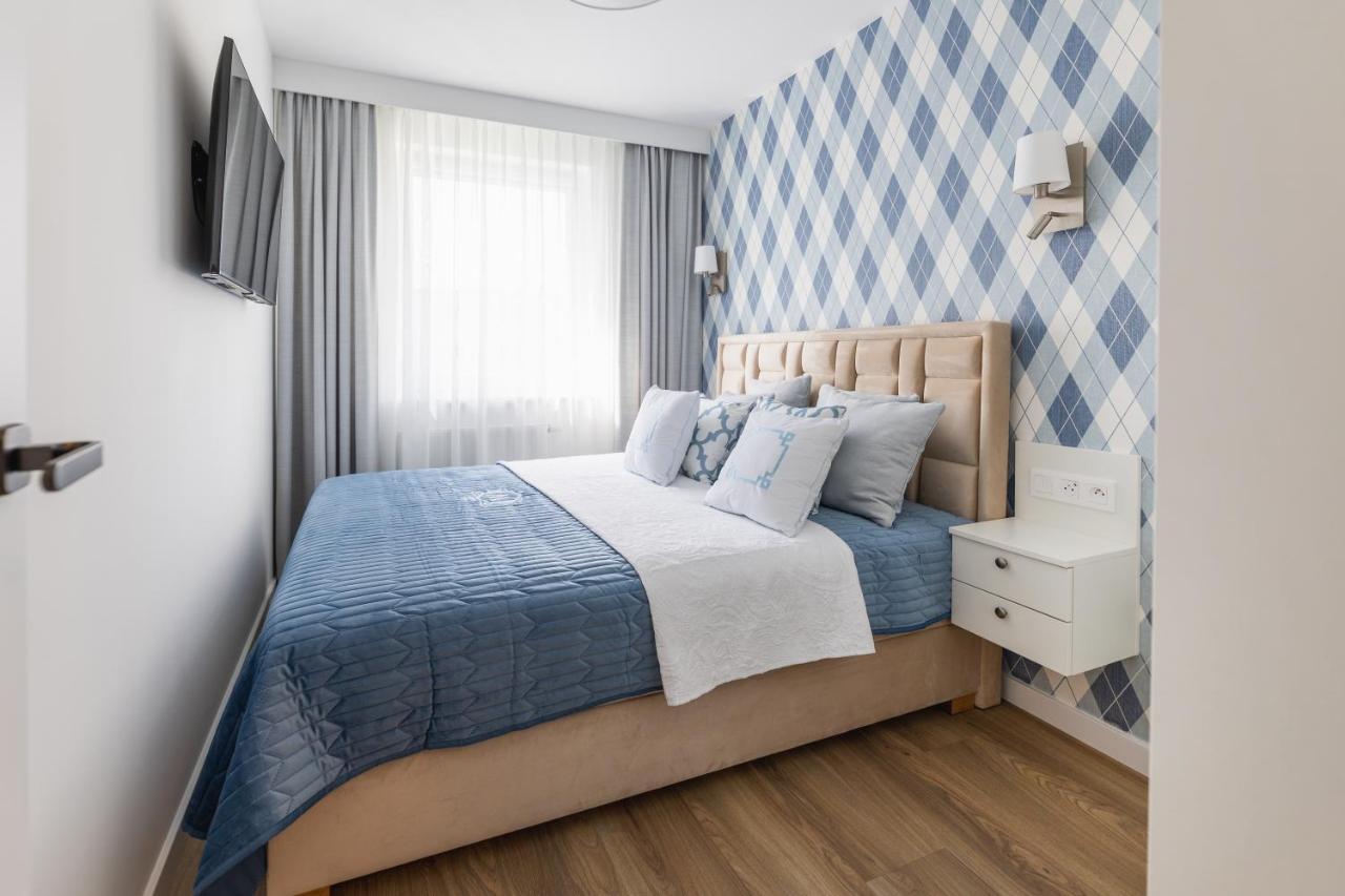 Winnings Apartamenty Nad Morzem Kołobrzeg Εξωτερικό φωτογραφία