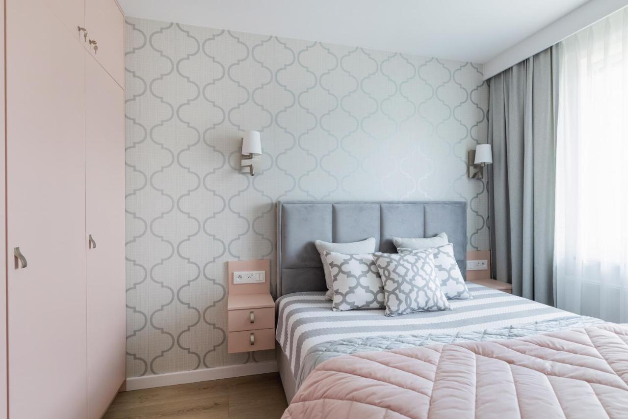 Winnings Apartamenty Nad Morzem Kołobrzeg Εξωτερικό φωτογραφία