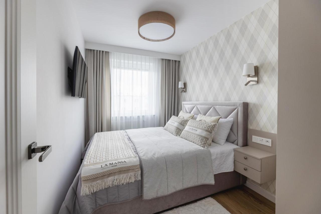 Winnings Apartamenty Nad Morzem Kołobrzeg Εξωτερικό φωτογραφία
