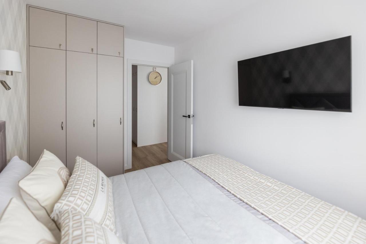 Winnings Apartamenty Nad Morzem Kołobrzeg Εξωτερικό φωτογραφία
