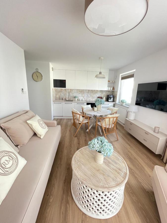 Winnings Apartamenty Nad Morzem Kołobrzeg Εξωτερικό φωτογραφία