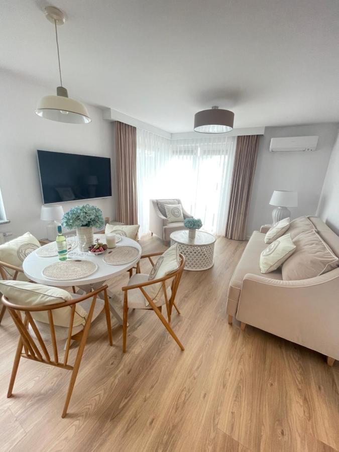 Winnings Apartamenty Nad Morzem Kołobrzeg Εξωτερικό φωτογραφία
