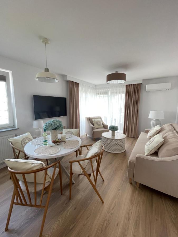 Winnings Apartamenty Nad Morzem Kołobrzeg Εξωτερικό φωτογραφία