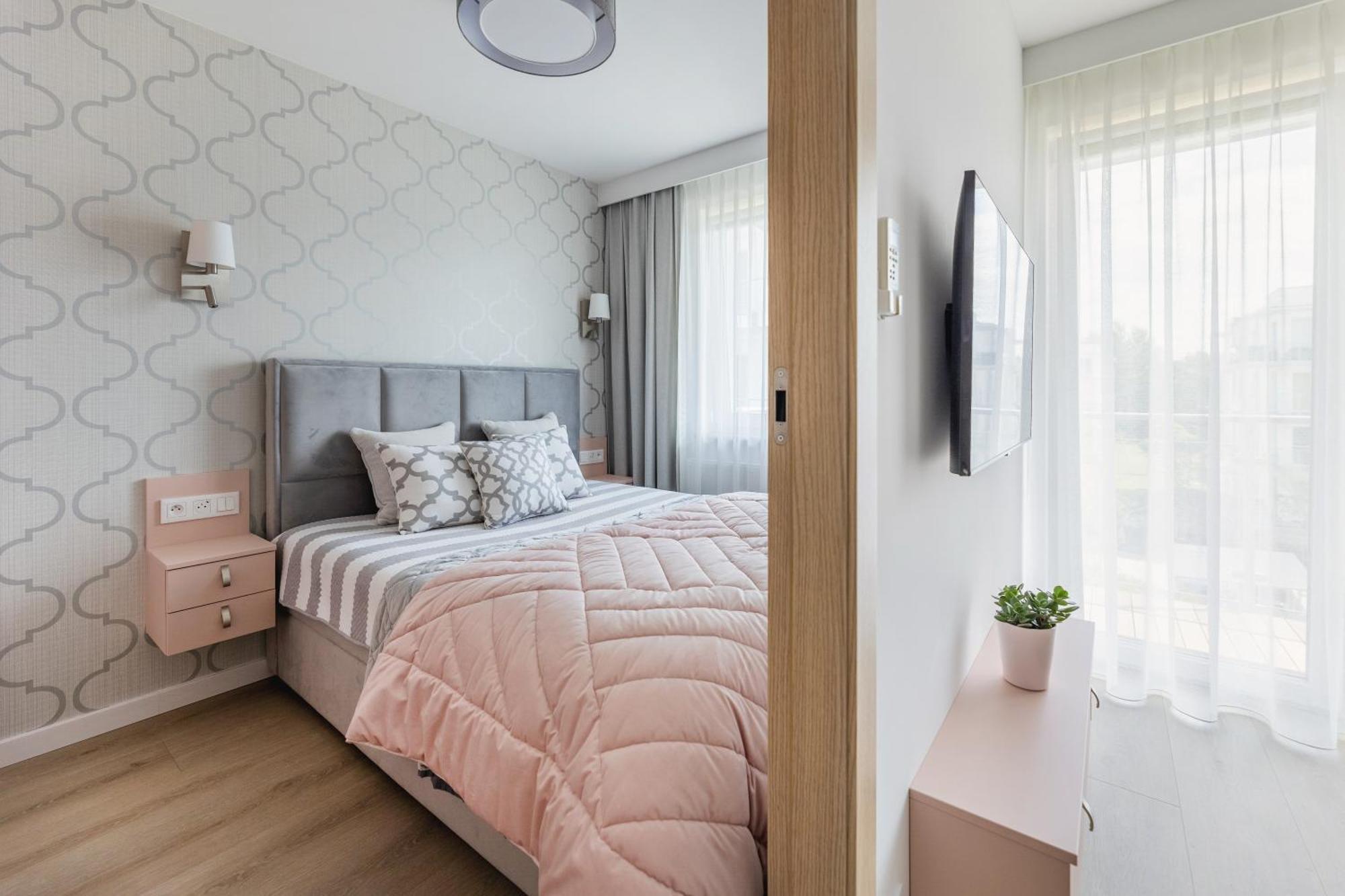 Winnings Apartamenty Nad Morzem Kołobrzeg Εξωτερικό φωτογραφία
