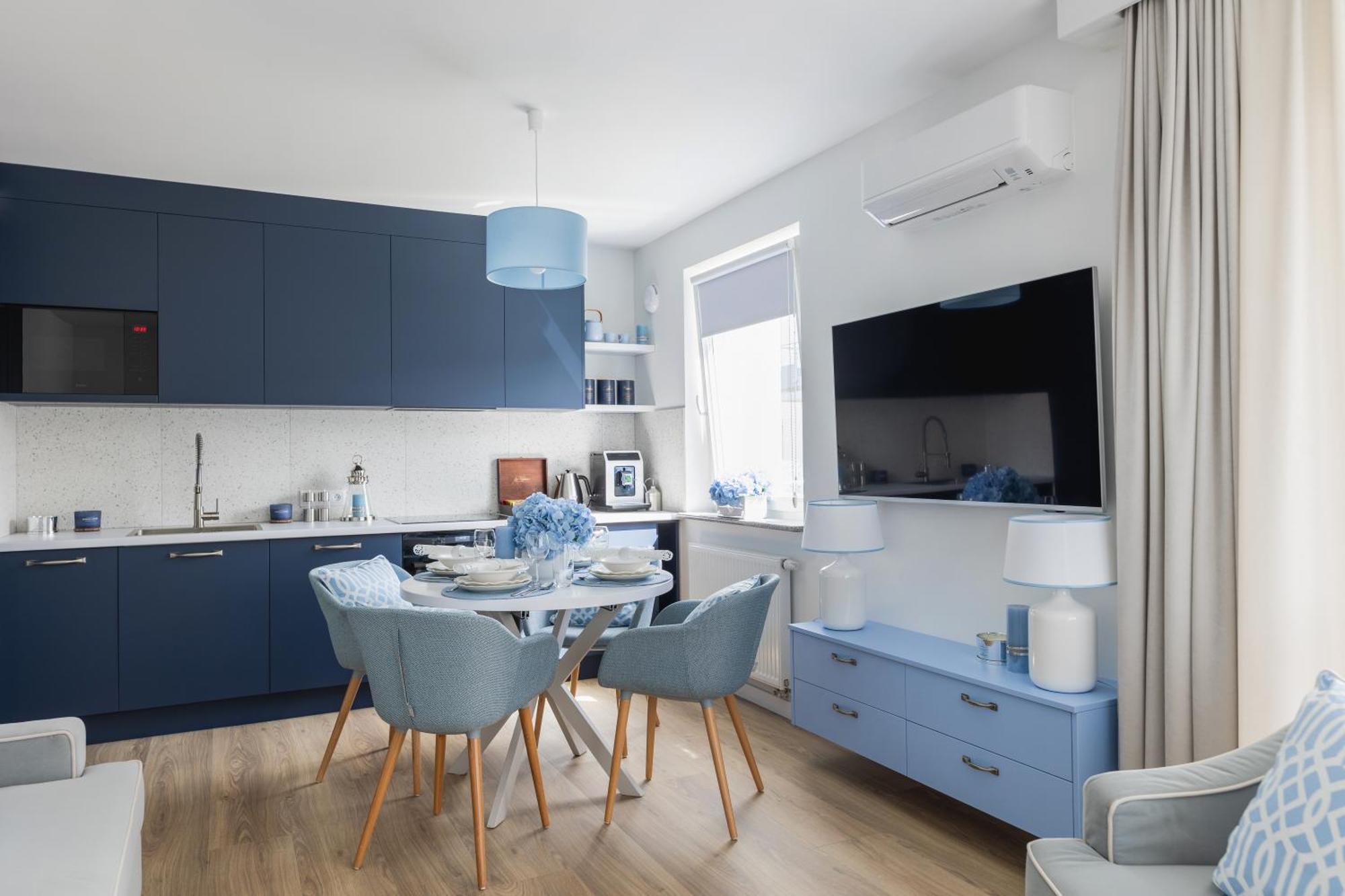 Winnings Apartamenty Nad Morzem Kołobrzeg Εξωτερικό φωτογραφία
